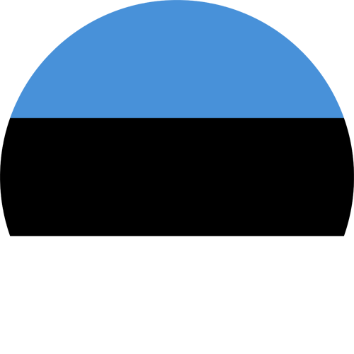 Estoński logo