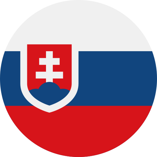Słowacki logo